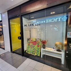 The Adelphi (D6), Retail #600619971